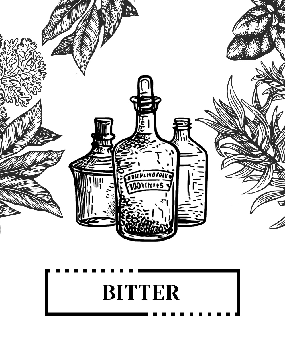 Bitter