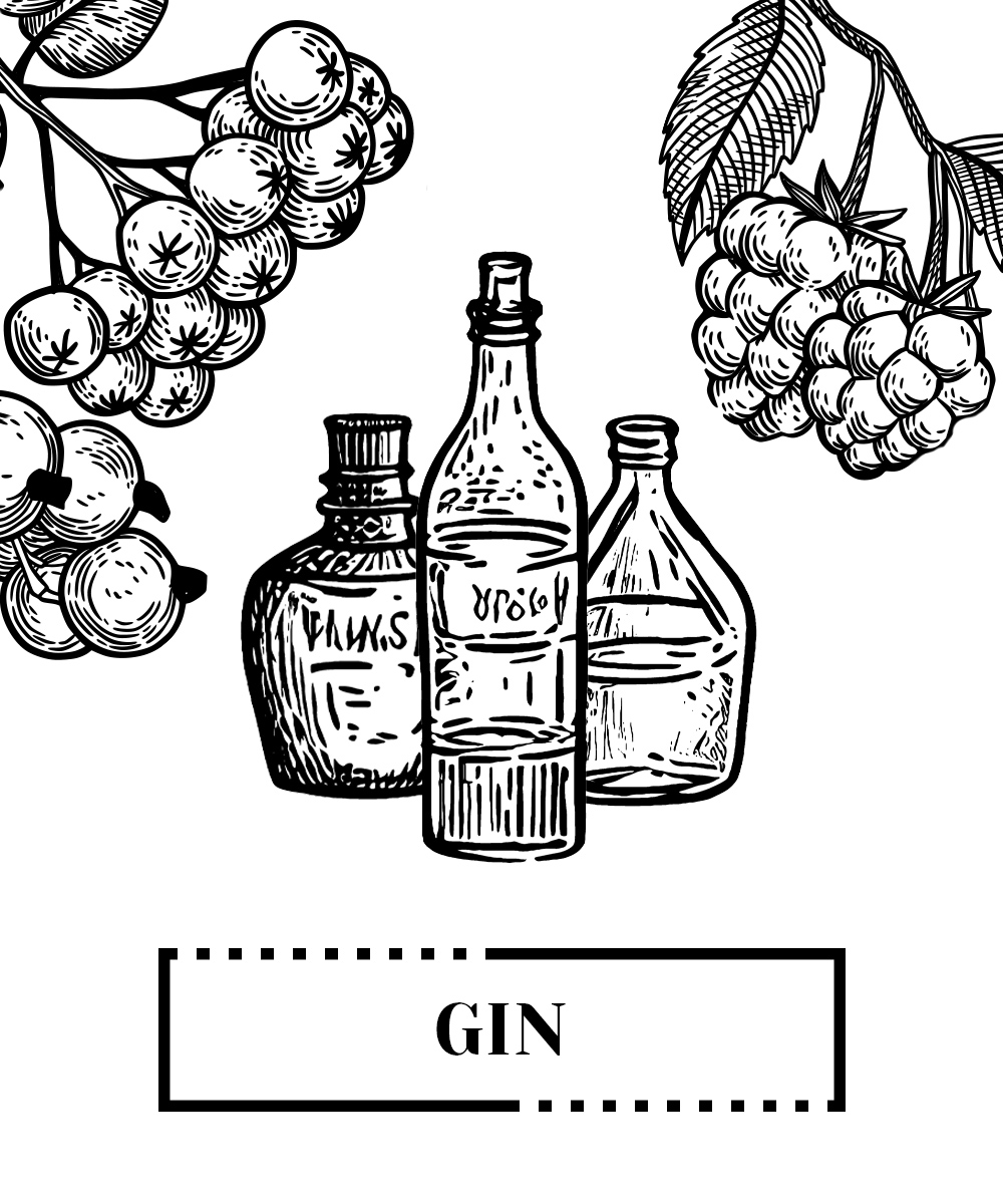 Gin